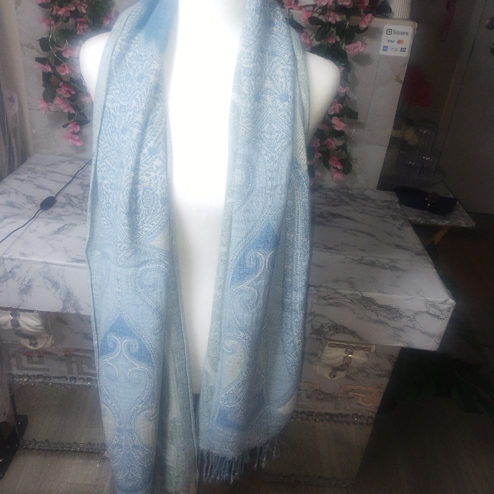 Pashmina Scarf